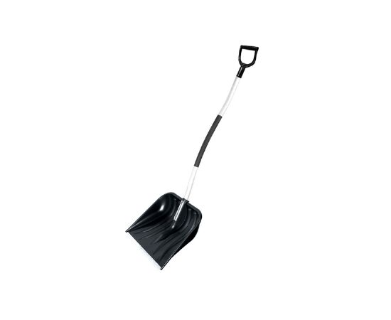 Snow shovel Patrol Smart 48 Ergo Alu black