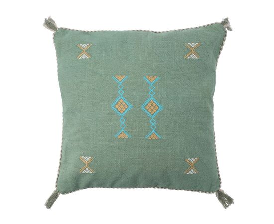 Pillow Koopman A35940450 45x45cm green