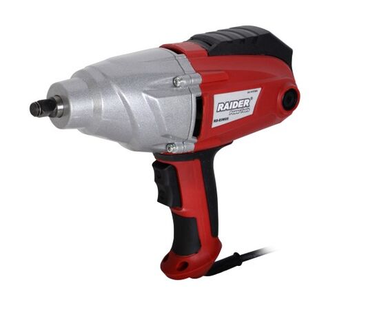 Impact wrench RAIDER RD-EIW05 1200W