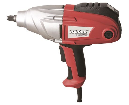 Impact wrench RAIDER RD-EIW05 1200W