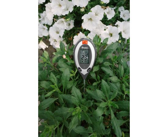 Garden meter Bradas WL-M15 4 functions