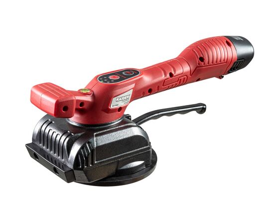 Cordless vibrating tile compactor Raider RD-TV01 12V