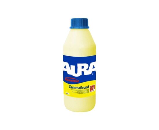 Priming Eskaro Aura Koncentrat GammaGrund 1 l