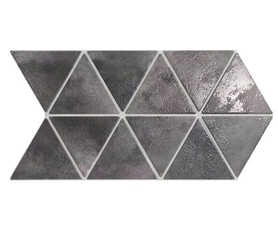 Керамогранит Realonda TRIANGLE CRAFT CHARCOAL 48,5X28см