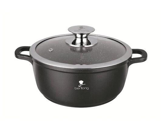 Pot Berllong G-24 24 cm