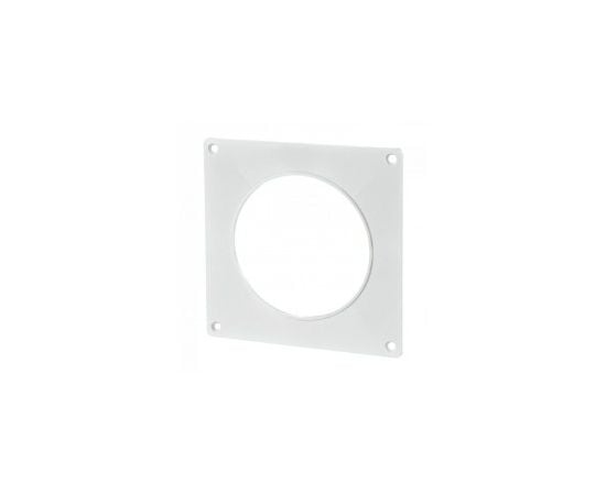 Plastic air duct connector Domovent 35