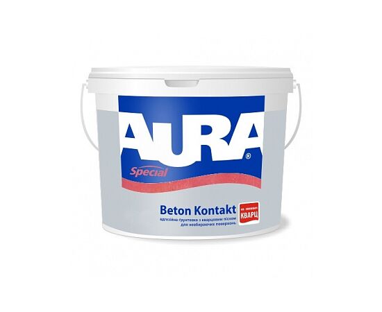 Primer Eskaro Aura Beton Kontakt 4 kg