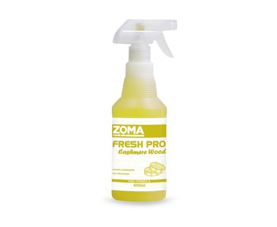 Air freshener Zoma Kashmir tree R5.4 HP FRESH PRO 600 ml