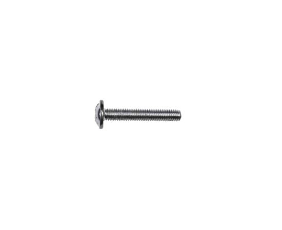 Screw Koelner DIN967 4x30 mm 20 pcs B-967-04030-ZN/20