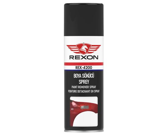 Paint remover spray Rexon 400 ml