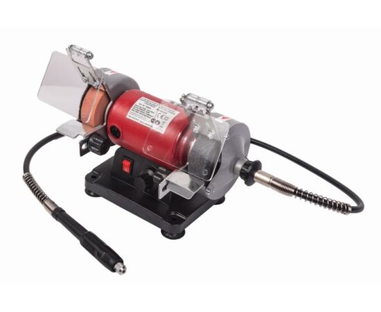 Bench grinder RAIDER RD-BG06 120W