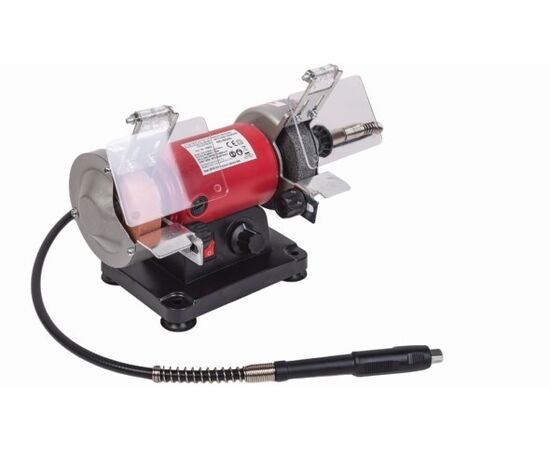 Bench grinder RAIDER RD-BG06 120W