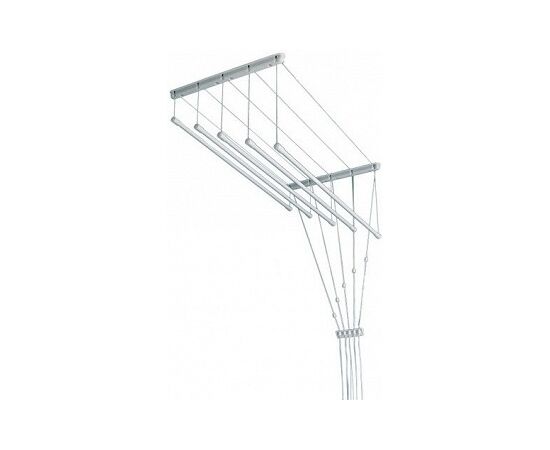 Ceiling dryer FAMILIA 160 cm