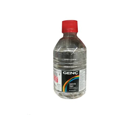 Solvent synthetic Genc TS100 0.64 l