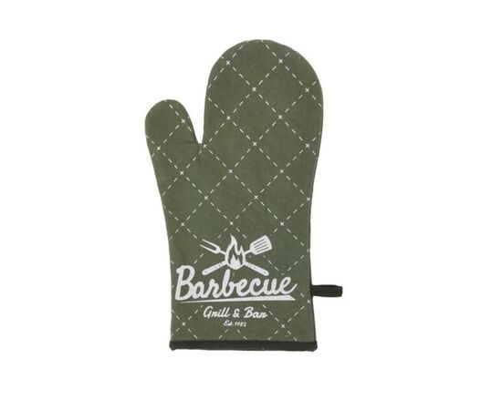 Kitchen glove Koopman 18x32cm 3ASS CLR