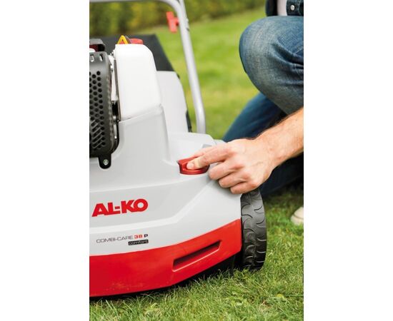 Скарификатор AL-KO Combi Care 38 Р Comfort 1300 W