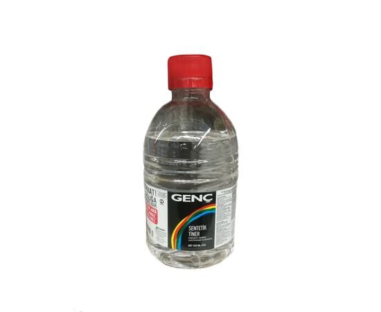 Solvent synthetic GENC TS100 0.32 l.