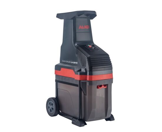 Измельчитель садовый фрезерный AL-KO LH 2810 EASY CRUSH 2800W