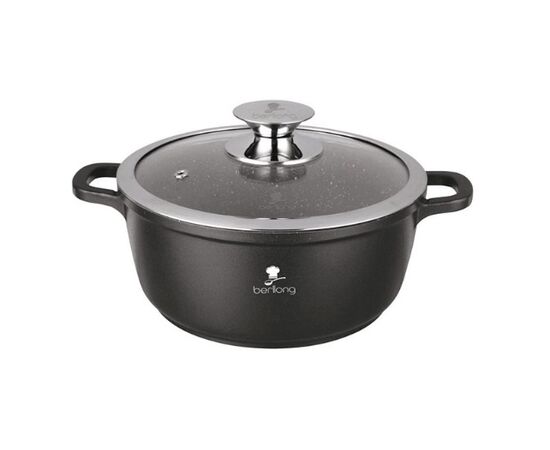 Pot Berllong G-22 22 cm