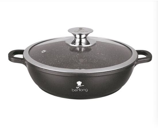 Pot Berllong SG-32 32 cm