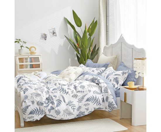 Bed linen set Home Line Euro 183055