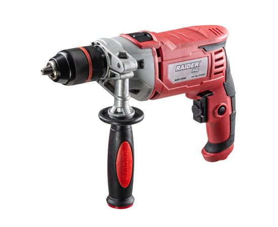 Impact drill Raider RDP-ID46 900W