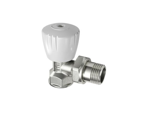 Radiator valve IVAR 510215RC