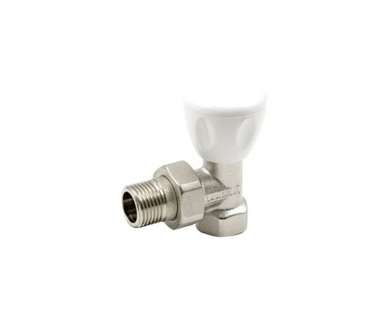 Radiator valve Tiemme PEX 16 mm