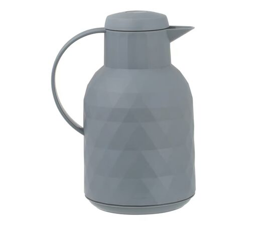 Thermos for coffee and tea Ambition Diamond 42221 1l gray