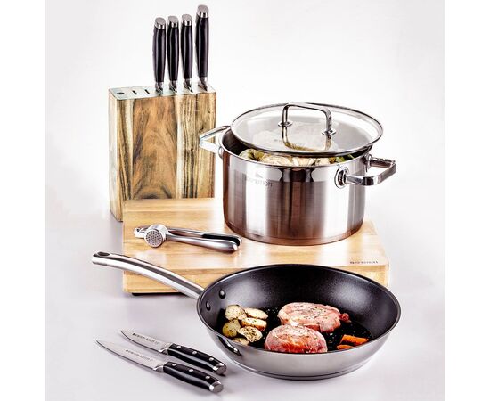 Frying pan Ambition Master 28cm