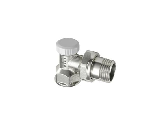 Radiator check valve IVAR 510218RC