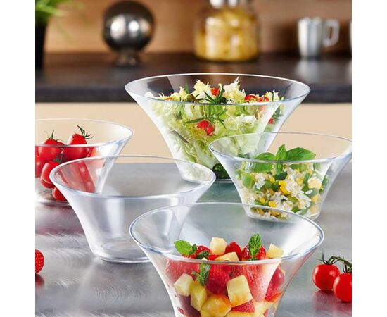 Salad bowl Luminarc Club L1138 14 cm