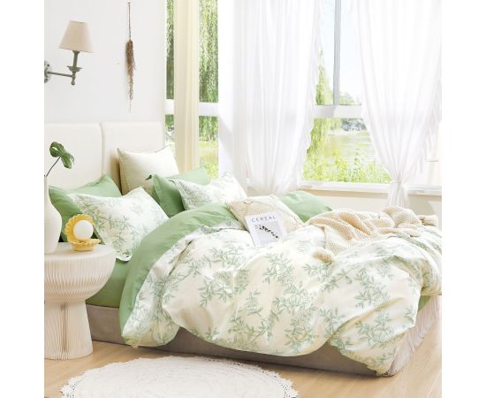 Bed linen set Home Line 183036 jasmine