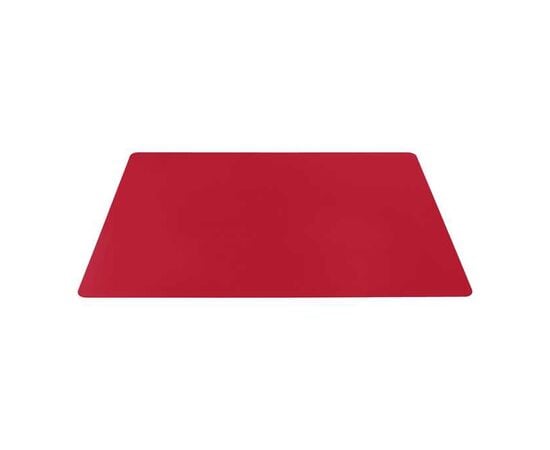 Silicon board for rolling dough Ambition 55X42 cm CHERRY