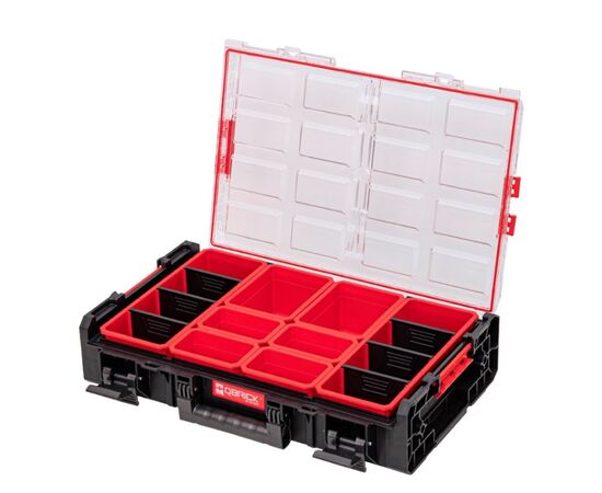 Organizer Patrol Qbrick System ONE Organizer XL 2.0 ORGQXL2CZAPG001 582x387x131 mm