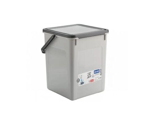 Container for detergents Rotho 9l-5kg