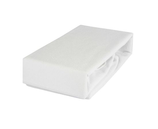 Mattress protector with waterproof rubber holder Home Line 136551 90x200cm