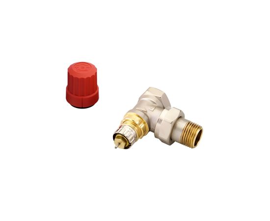 რადიატორის სარქველი Danfoss 013G0013 RA-N 1/2"