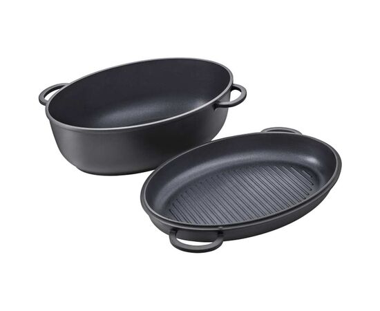 Frying pan Ambition Taurus 84108 38cm