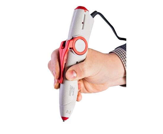 Glue gun Raider RD-GLG06 30W