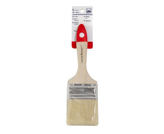 Flat brush COLOR EXPERT 81197002 70 mm