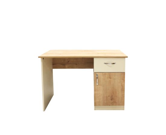 Computer desk with drawer 1213