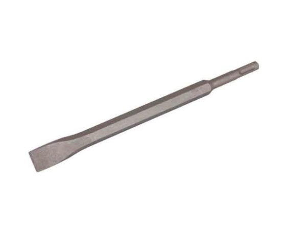 Chisel flat RAIDER SDS-plus 14х250 mm (154003)