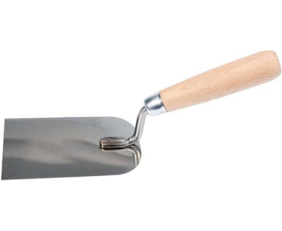 Trowel for plaster Vorel 06120 8x12 cm