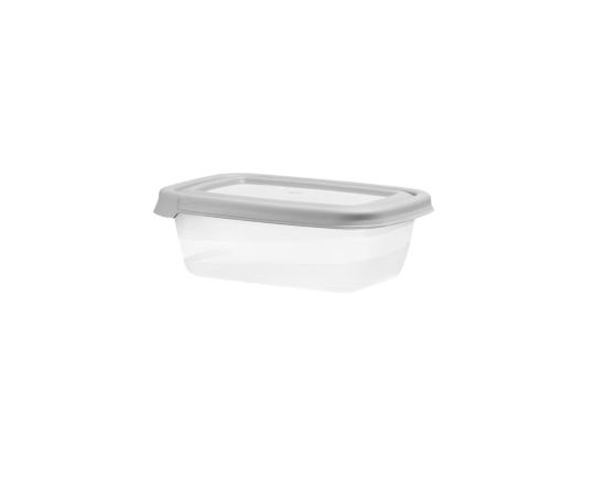 Storage container with lid Domotti ALBERT 43211 300ml gray