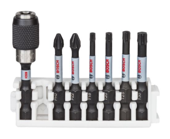 Bit Bosch DT7225-QZ PH1 60 mm. 5 pcs.