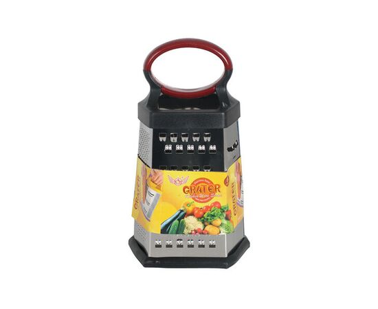 Plastic grater MG-241