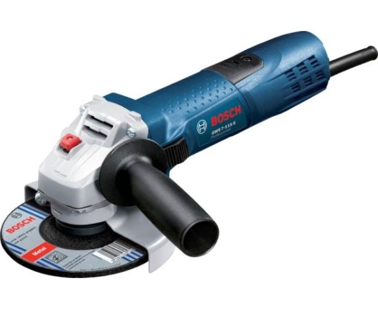 Angle grinder Bosch GWS 7-115 E Professional 720W