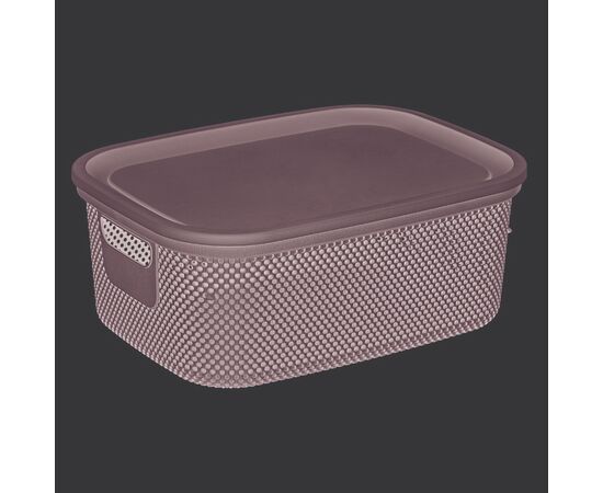 Plastic basket Hobby Life 04 1288 18910 12l