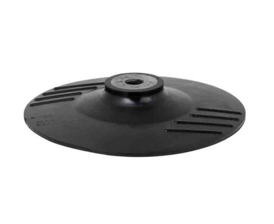 Disc for angle grinder Raider Velcro 139924 180 mm